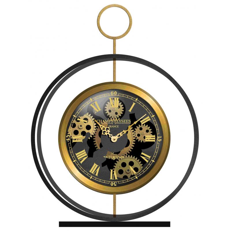 Reine Mantel Clock